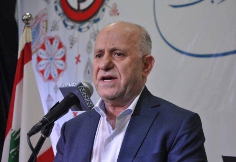 قبلان لـ"الديار": الانتخابات في موعدها ولا تأجيل
