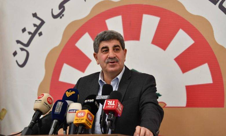 التعرفة لن تتغير... تحرك تصعيدي لـ"النقل البري" الخميس
