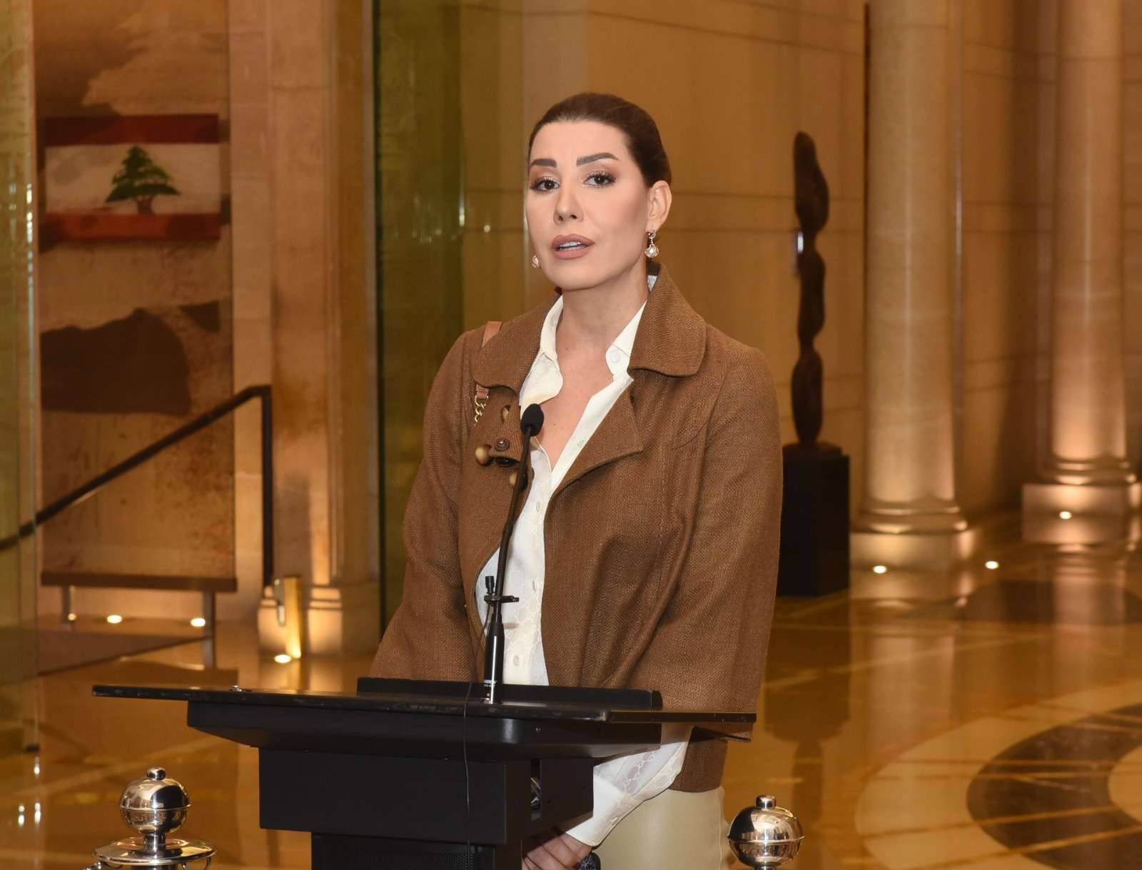 يعقوبيان تطعن بالمادة 55 من الموازنة