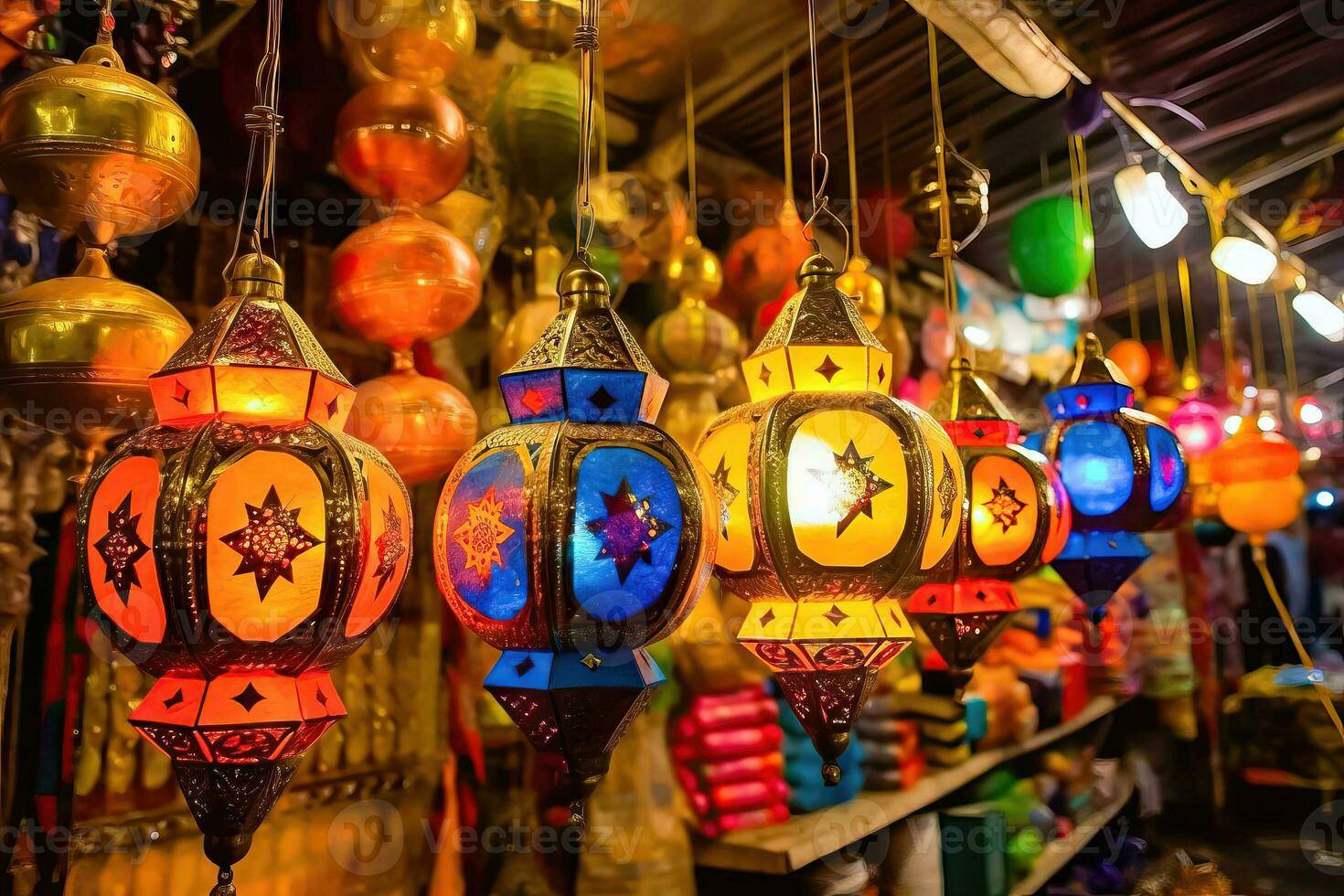 رمضان بين الماضي والحاضر… كيف تغيّرت الأجواء؟