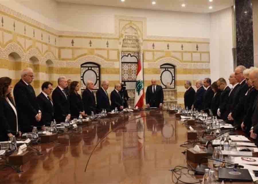 رأي هيئة التشريع يُربك الجميع
المغتربون… 128 نائبًا أم 6 مقاعد؟