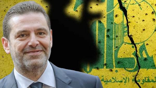 عن العلاقة بين حزب الله و "تيار المستقبل"...