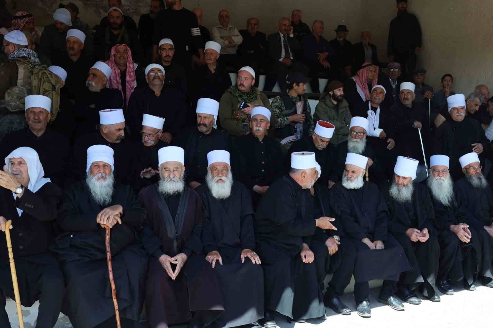لماذا طرح هويّة الدروز القوميّة والدينيّة في هذه المرحلة؟