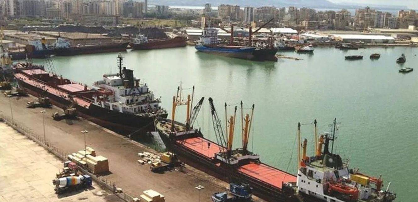 أمن الدولة كشف تهرّبًا ضريبيًا
بنصف مليون دولار في مرفأ طرابلس