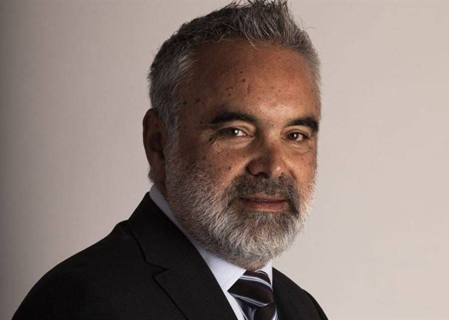 ترزيان: مَن سمح بتمرير الموازنة
لا يمكنه تأدية دور البطل