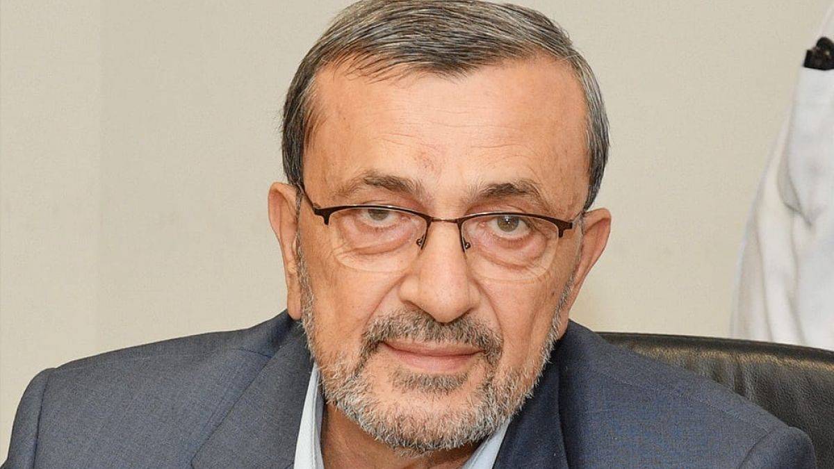 عز الدين: نصرّ كثنائي على إجراء الانتخابات في موعدها