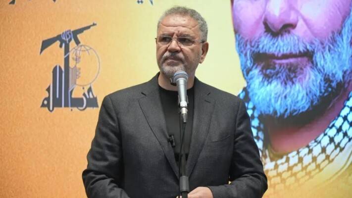فياض: اجتماعات "الميكانيزم" مشبوهة
ومجزرة البقاع جاءت تتويجاً للتصعيد