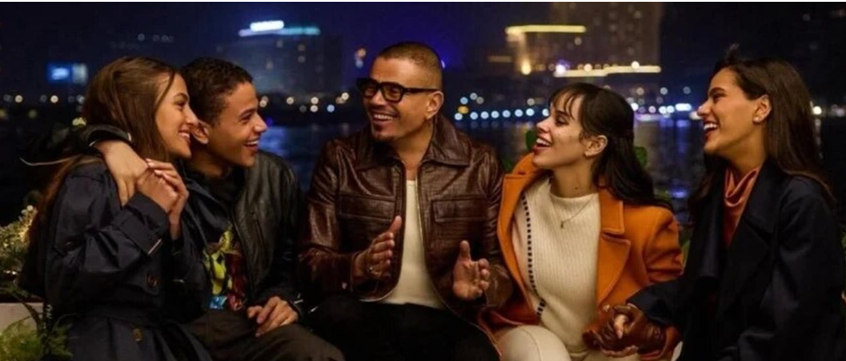 أجر عمرو دياب في رمضان يثير ضجة.. كم بلغ؟
