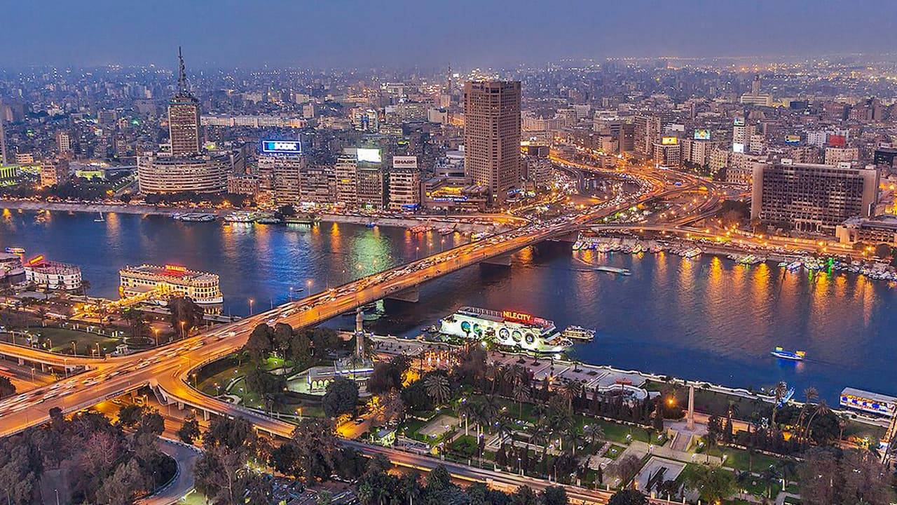 مشاركة عربية وأوروبية في لقاء القاهرة وسط غموض أميركي