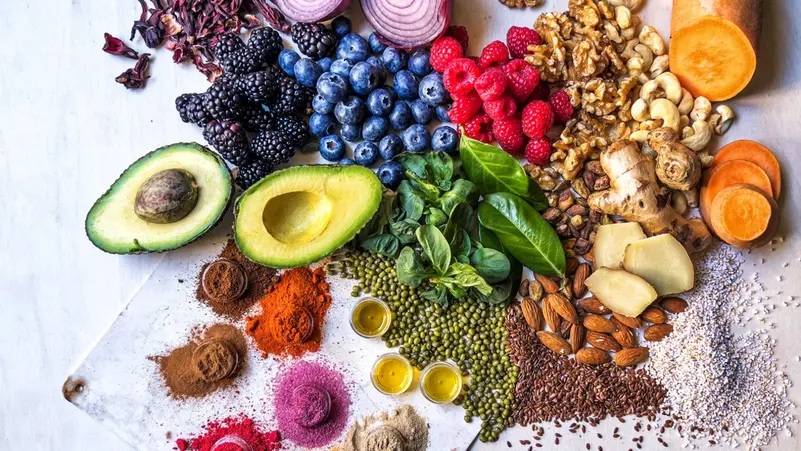 7 فواكه منخفضة الكربوهيدرات تناسب حمية الكيتو