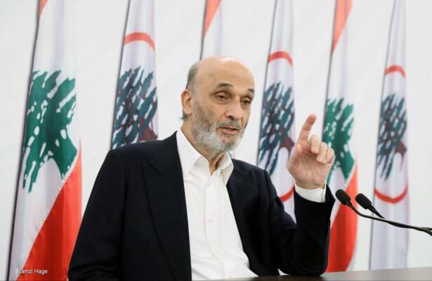 جعجع: الانتخابات النيابيّة قائمة
