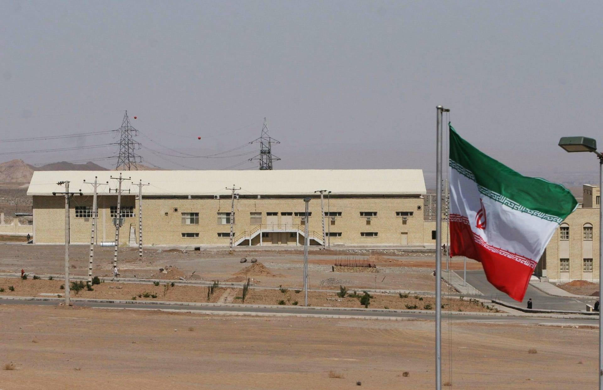 طهران تحسم موقفها النووي في المفاوضات مع واشنطن