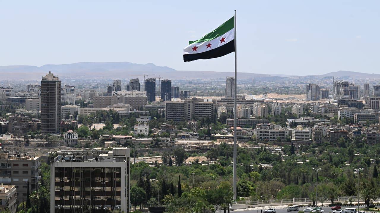 دمشق تعيّن مبعوثاً رئاسياً لتنفيذ اتفاقها مع «قسد»
