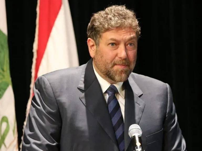 استعداداً للانتخابات النيابية... افرام أعلن عن تحالفاته في كسروان وجبيل