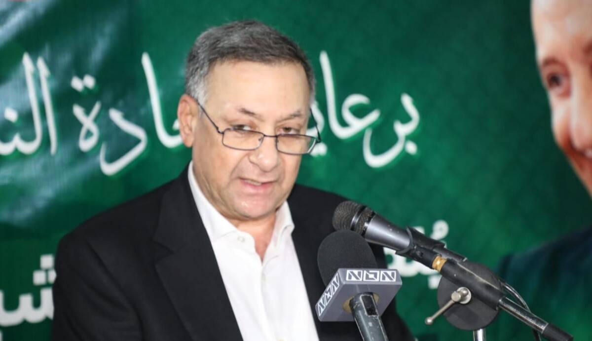 جابر: لبنان لن يرضخ تحت وطأة الانتهاكات
