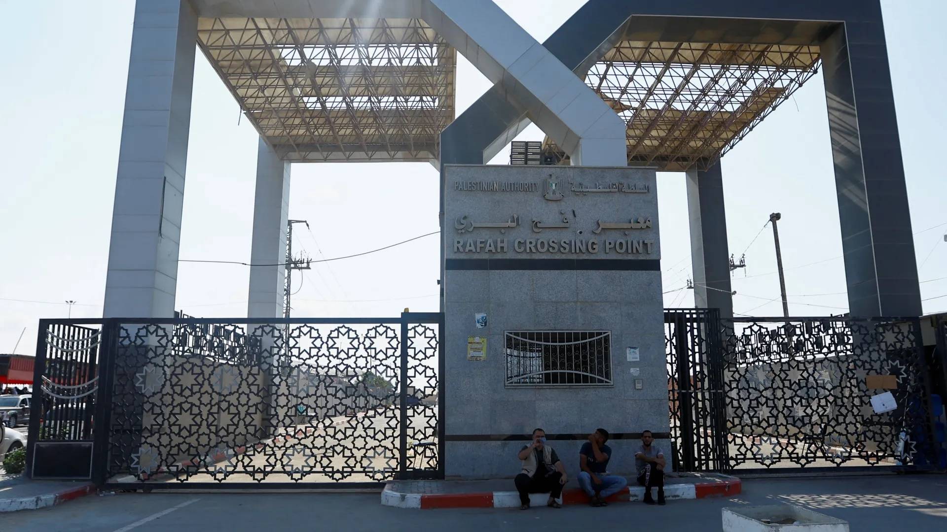 عودة الفلسطينيين إلى غزة عبر معبر رفح مستمرّة