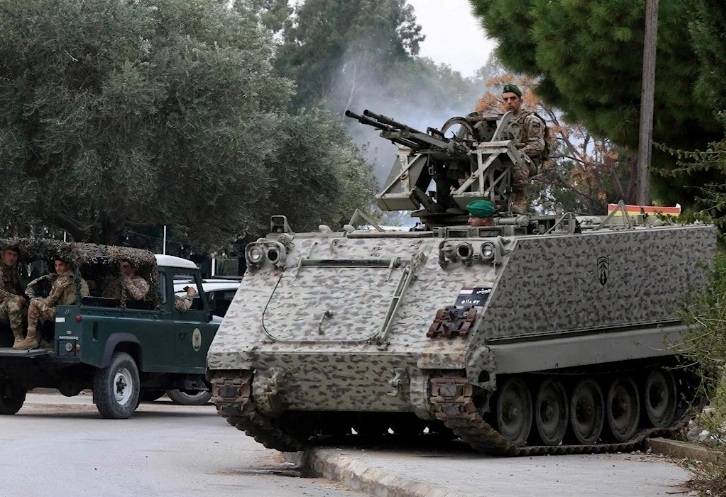 القاهرة تفتح صندوق دعم الجيش… وباريس تنتظر ورقة الالتزام الدولي
