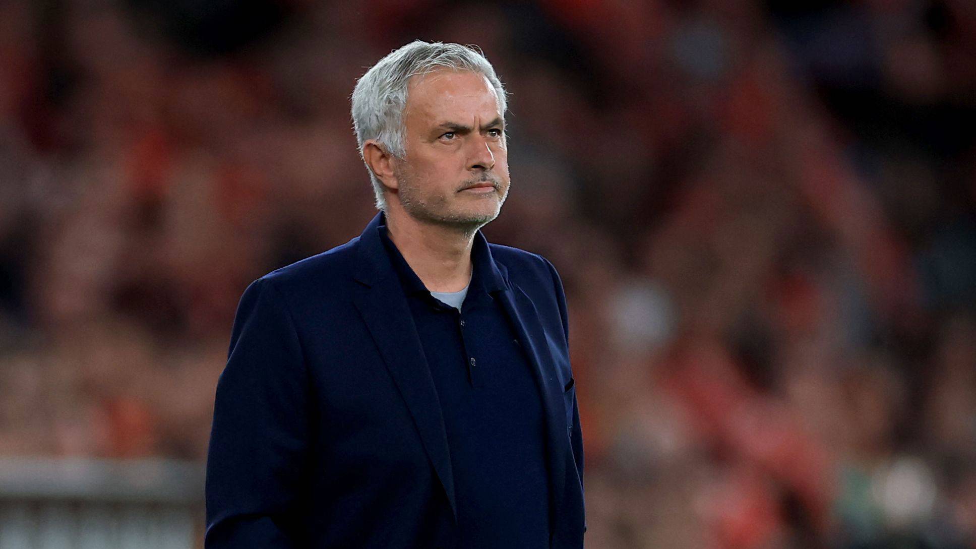ريال مدريد ينفي عودة مورينيو لتولي قيادة الفريق