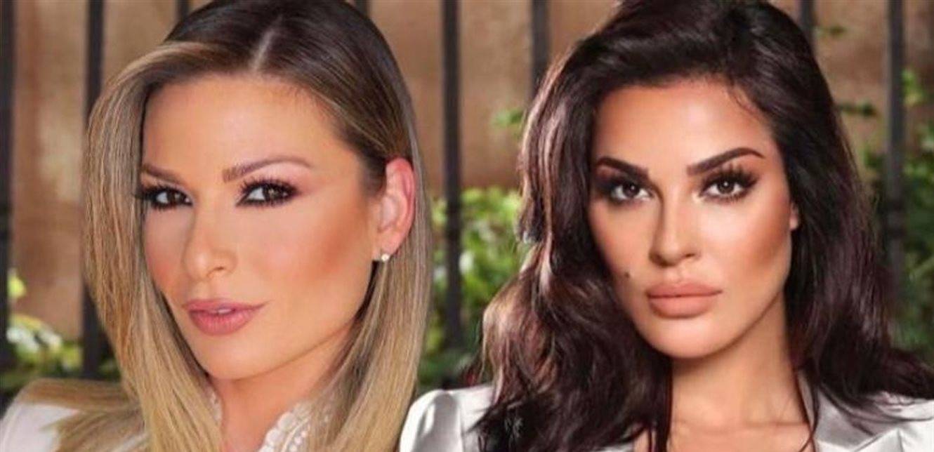 بعد مُقارنة باميلا الكيك بها في دورها بمسلسل "لوبي الغرام".. هكذا ردت نادين نسيب نجيم