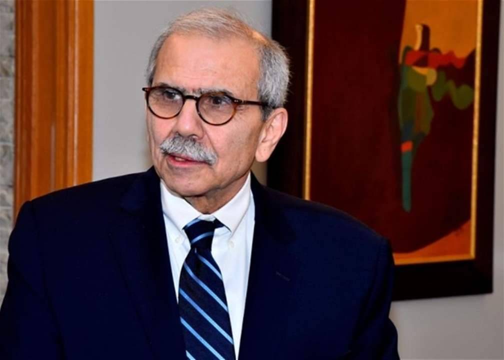 رئيس بلدية صيدا يستعرض مع سلام ملفات إنمائية