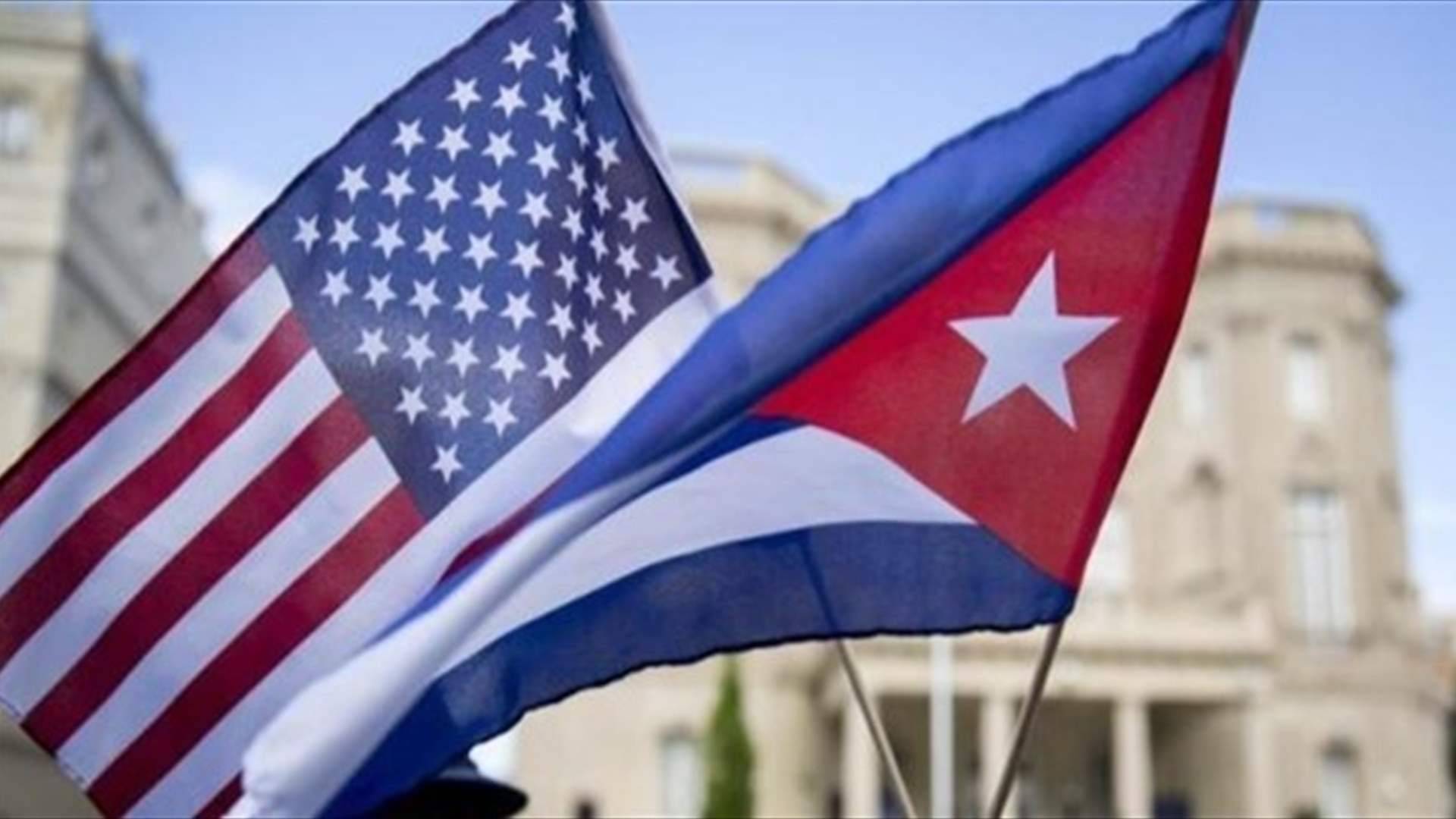 ضغوط واشنطن تدفع كوبا لتقليص وجودها في فنزويلا