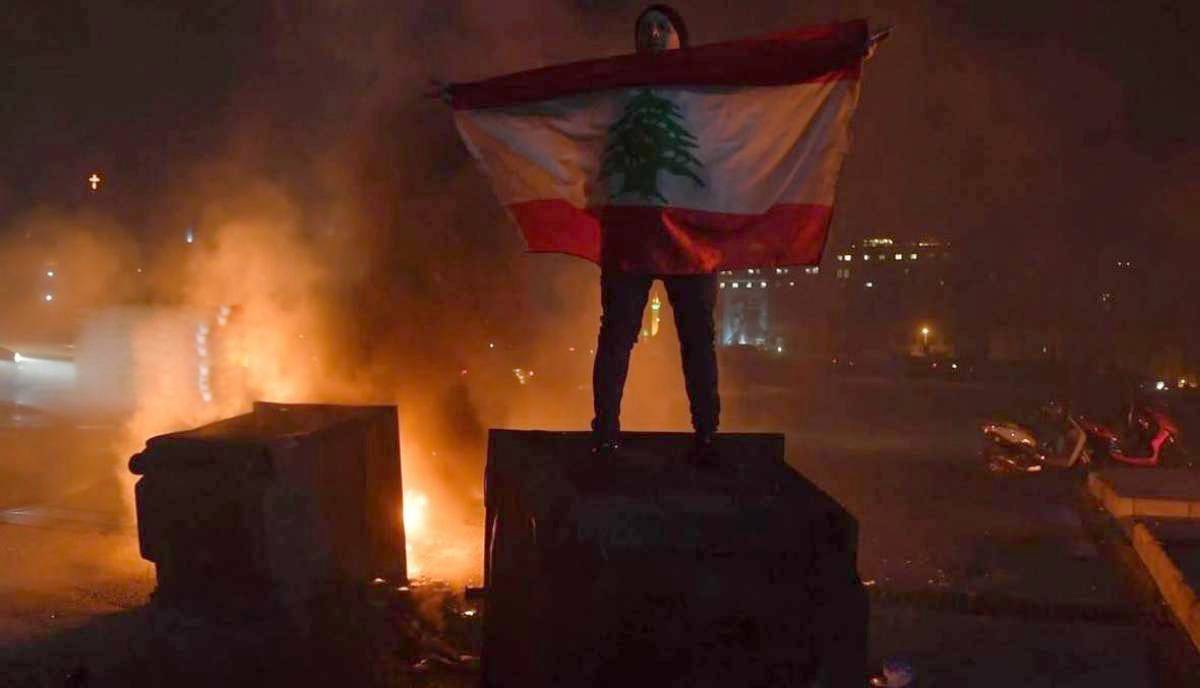 الاتحاد العام لنقابات العمال يهدد بالتصعيد ميدانياً