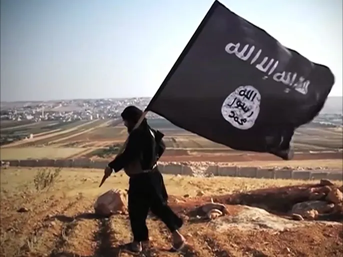 "داعش" يتبنى هجومين في سوريا ويتوعد بـ"مرحلة جديدة"