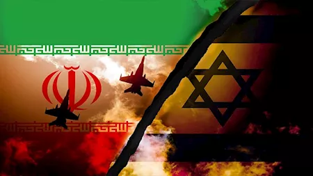 قائد عسكري "إسرائيلي": الحرب مع إيران ليست نزهة !
