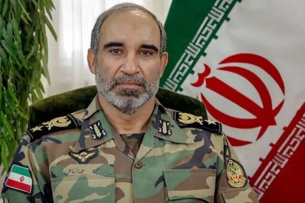 قائد القوات البرية الإيرانية: يقظة الجيش تضمن ردع أي تهديد !