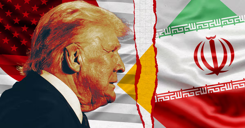 قلق اميركي من تورط بحرب مع ايران