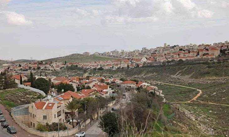 20 دولة تطالب "إسرائيل" بإلغاء قرارات السيطرة على الضفة الغربية
