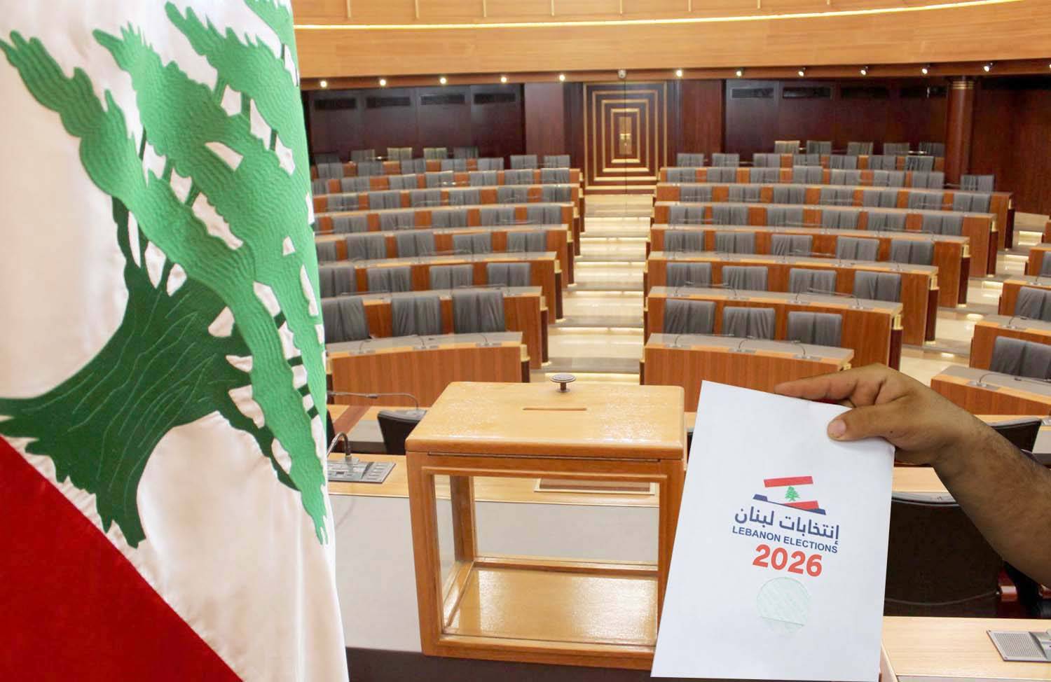 واشنطن تتخبط: ضربة لإيران أم احتواء مدروس؟
بري يعلنها بالفم الملآن: السفير الأميركي طلب تأجيل الانتخابات!