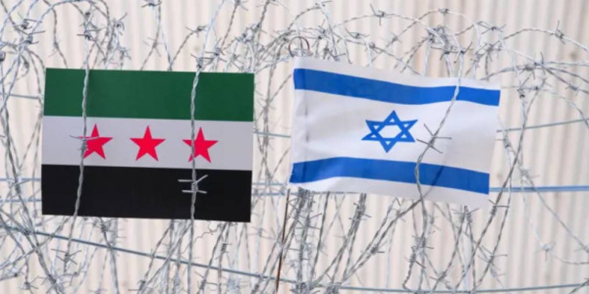 جمود على خط التفاوض السوري – «الإسرائيلي»