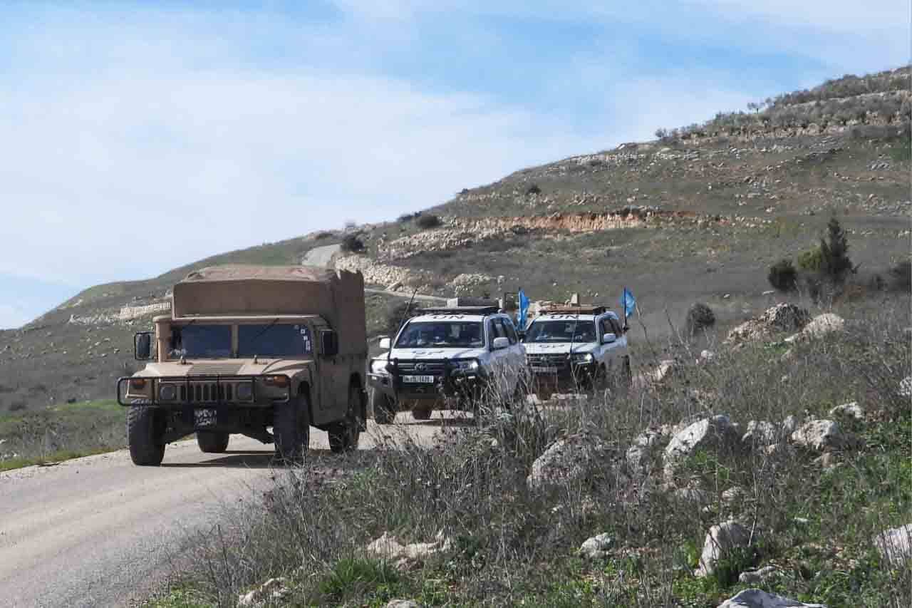إجراءات أميركية تدخل لبنان دائرة «القلق»
تحذير من تصعيد مؤذٍ وتدريبات على اجتياح بري!