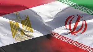 مصر: لا خطط لتبادل السفراء مع إيران