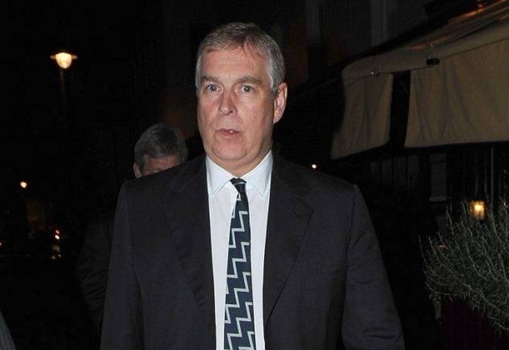 ملفات إبستين: تفاصيل حضور الأمير آندرو وضباطه لحفل في نيويورك