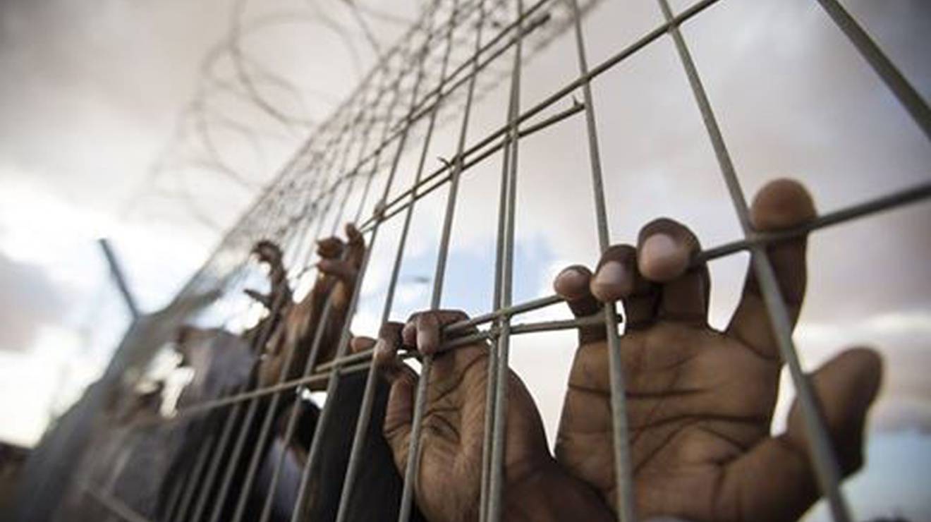 مصير مجهول للأسرى في السجون "الاسرائيلية"