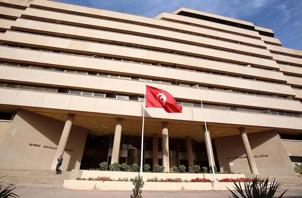ارتفاع قياسي لاحتياطيات النقد بتونس