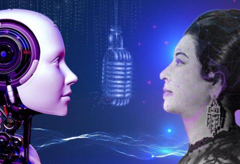 بـ22 مليار دولار… الذكاء الاصطناعي يتحول لشريك إبداعي في الموسيقى