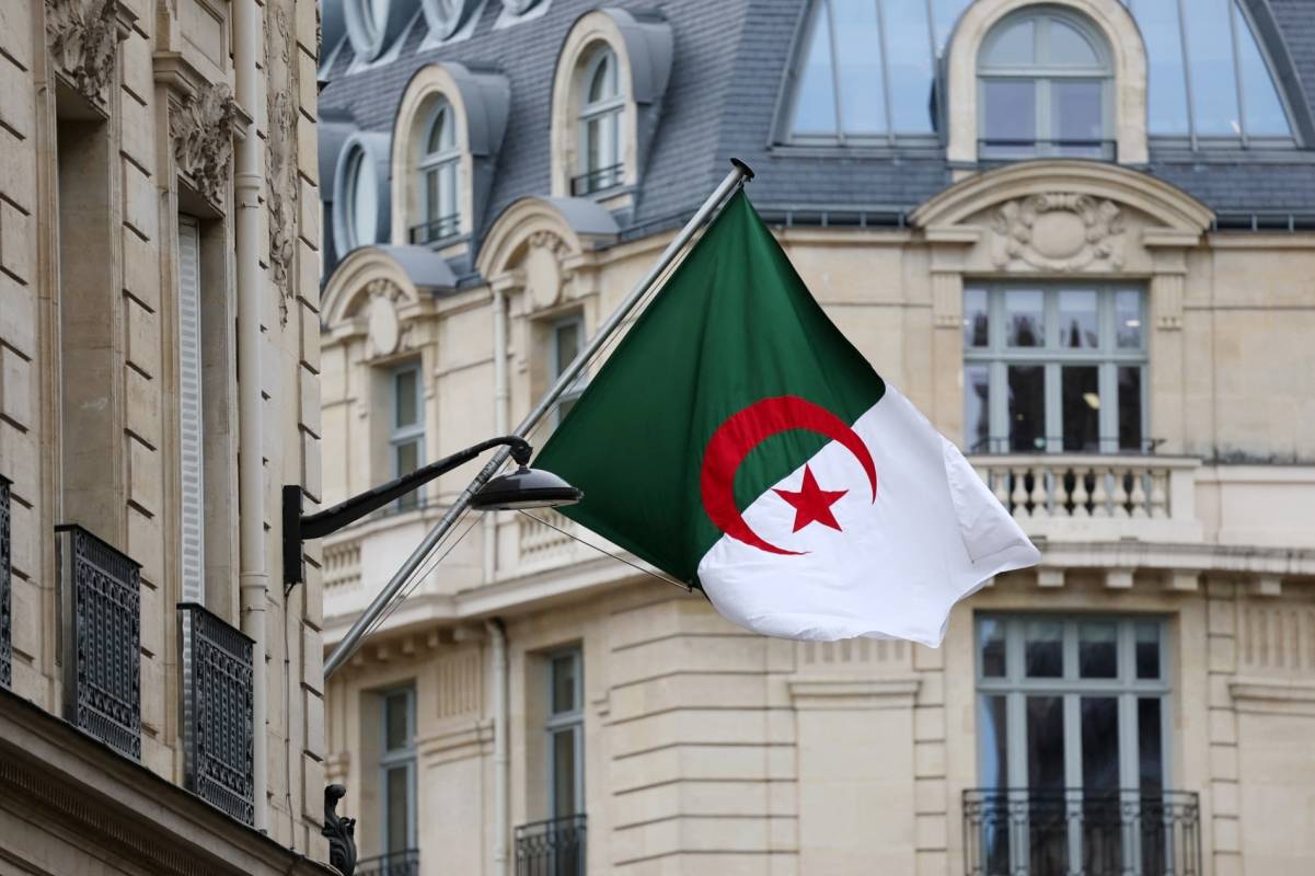 للمرة الأولى.. الجزائر تستعد لاستقبال البابا