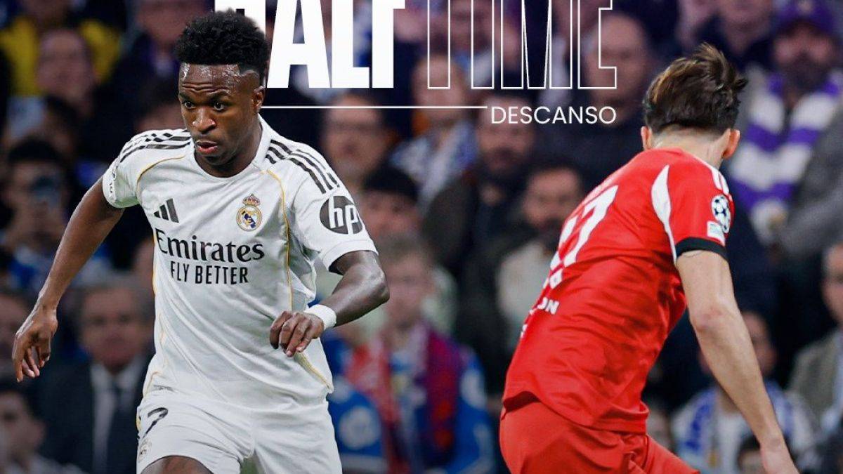 ريال مدريد يعبر بنفيكا ويبلغ دور الـ16 في دوري الأبطال