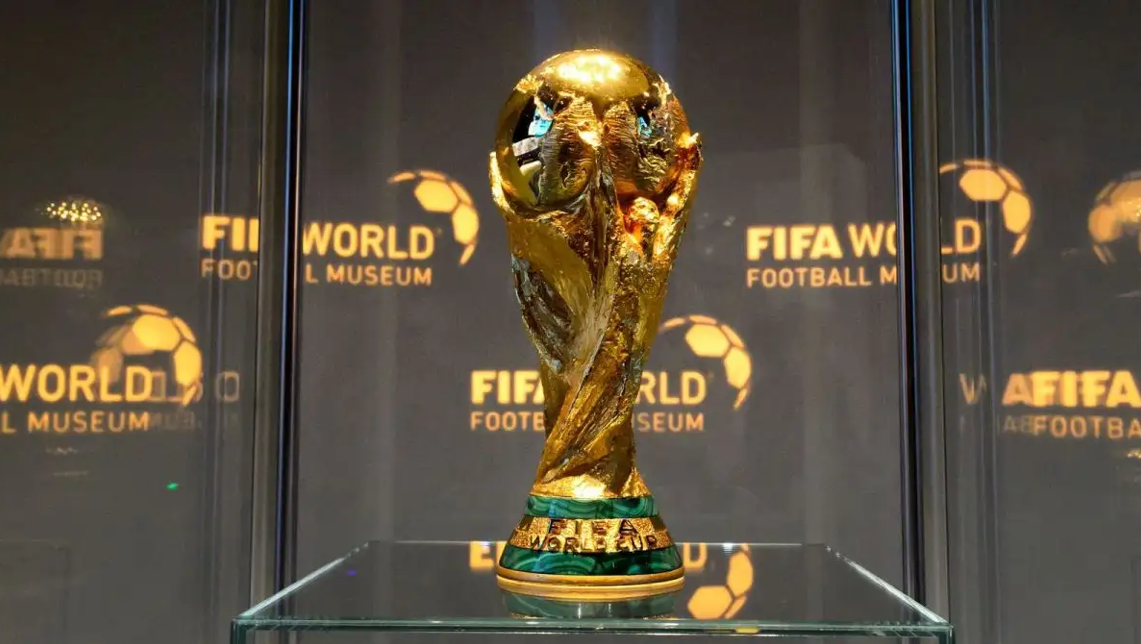 فيفا يدرس استبعاد المكسيك من مونديال 2026.. لهذا السبب!