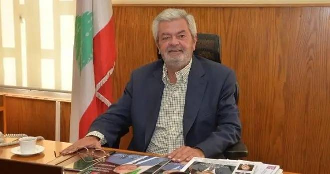 الأشقر: موسم التزلج ينعش السياحة ويعزز الحركة الاقتصادية