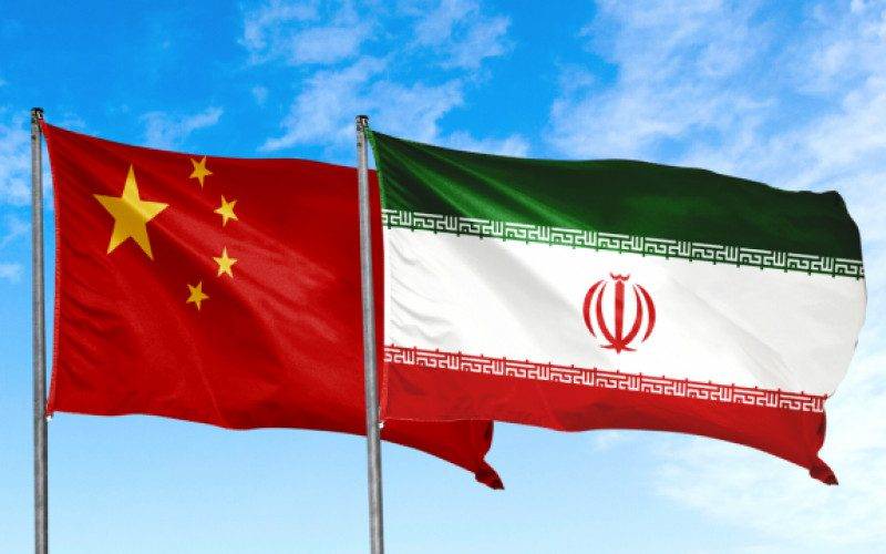 إيران تقترب من صفقة صواريخ صينية "أسرع من الصوت" وسط توتر مع واشنطن