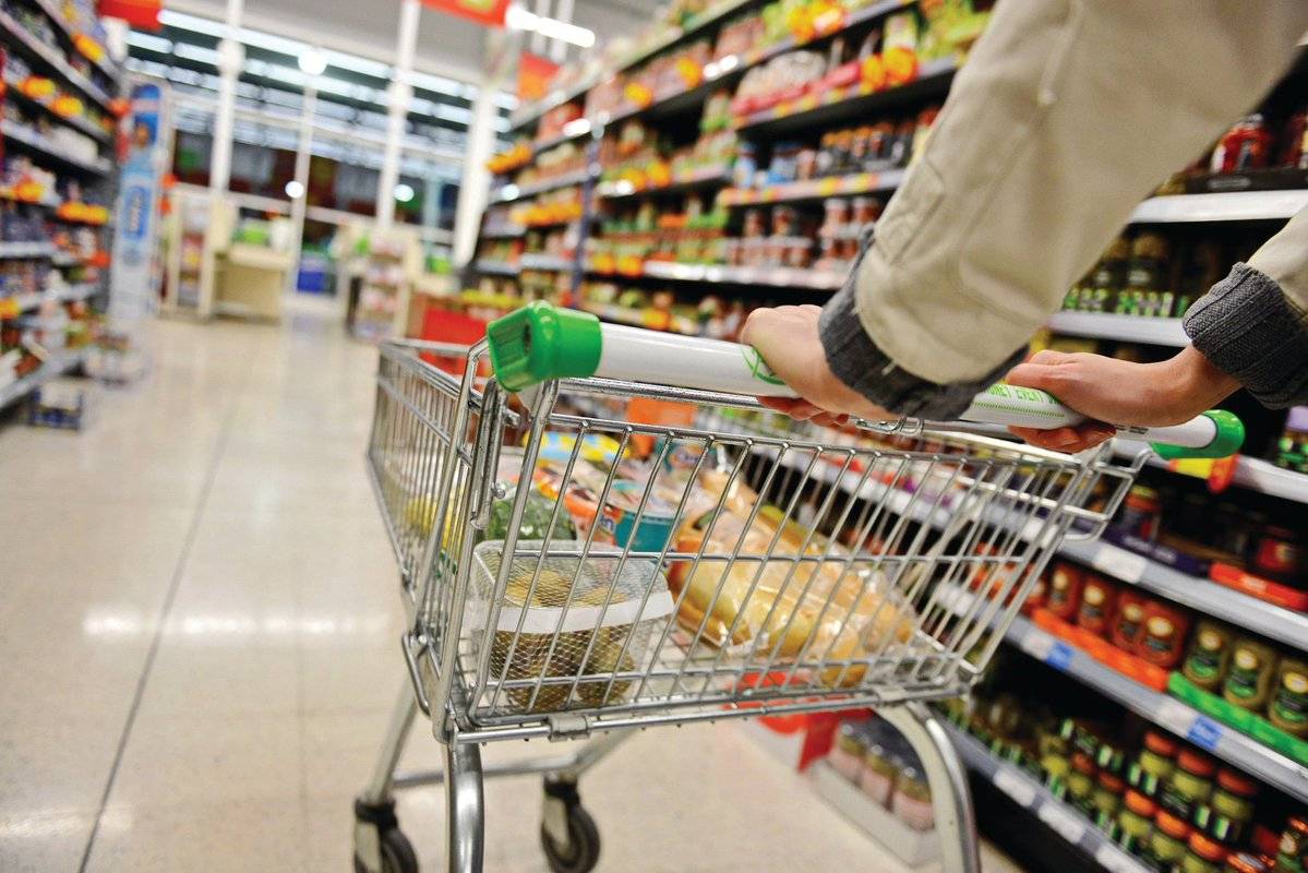 وزارة الاقتصاد: محاضر ضبط بحق 5 مؤسسات كبرى لرفعها الأسعار