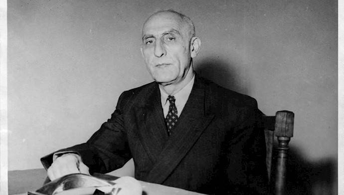 كيف أسقطت المخابرات الأميركيّة مصدّق؟