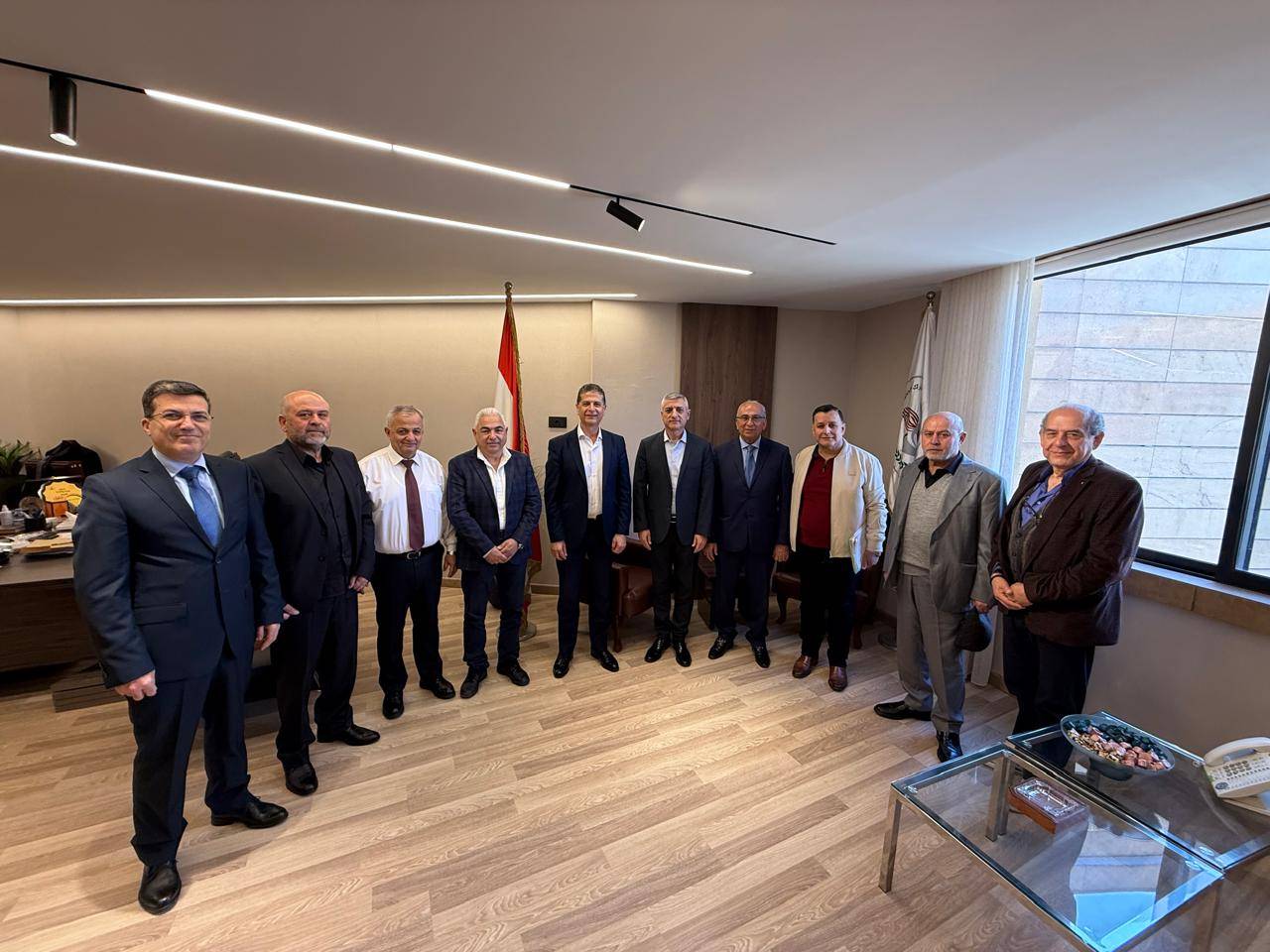 توافق بين مستوردي السيارات المستعمَلة
و "الجمارك" على تسهيل الإجراءات