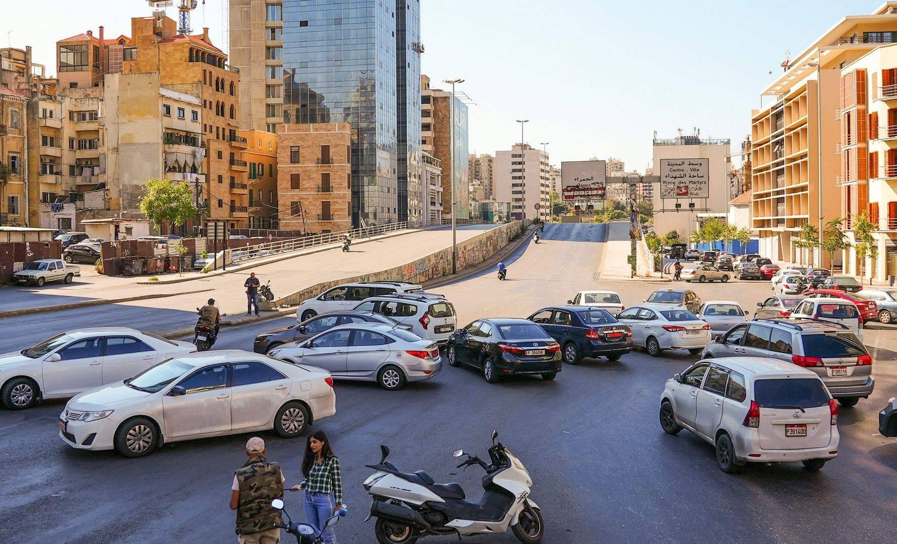 اعتصام لقطاع النقل غداً.. وتحركات احتجاجية في جميع المناطق