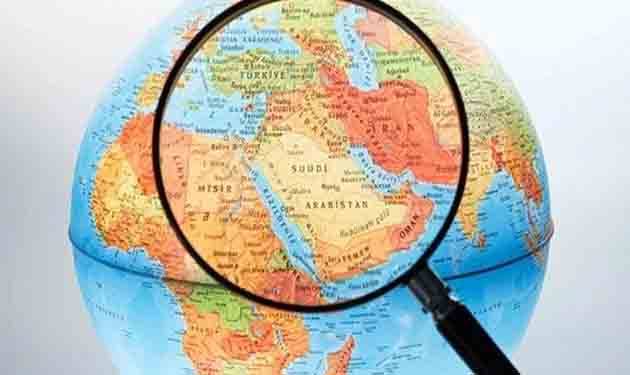 احتقان و «هزات» في العالم العربي من دون مخارج