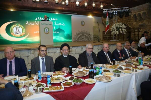 السيد فضل الله: السلام المفروض بالقوة ليس حقيقياً